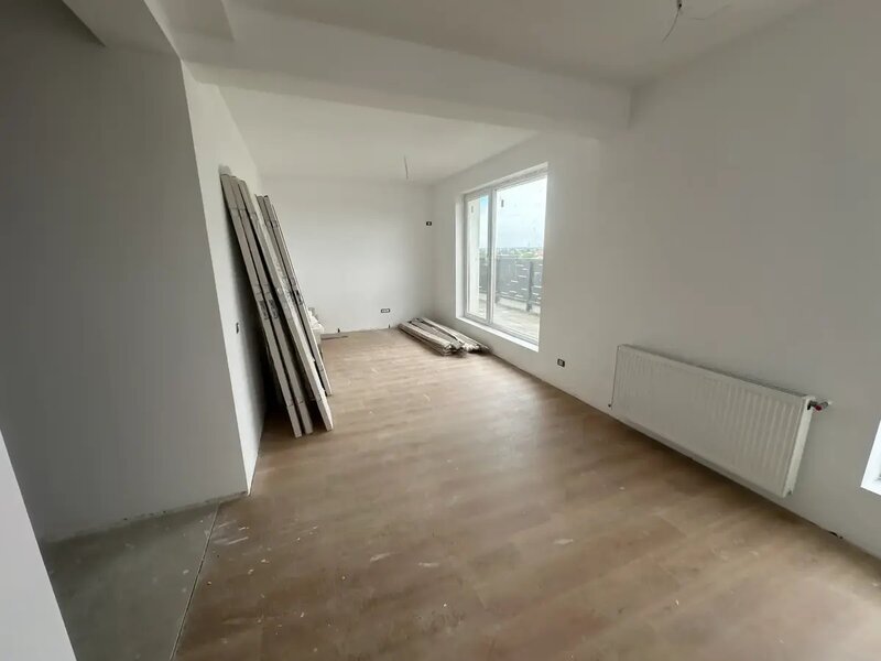 The Suburb Buftea, duplex 3 camere.